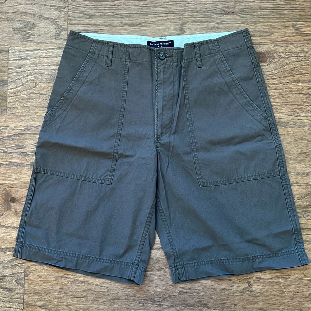 Banana Republic Shorts